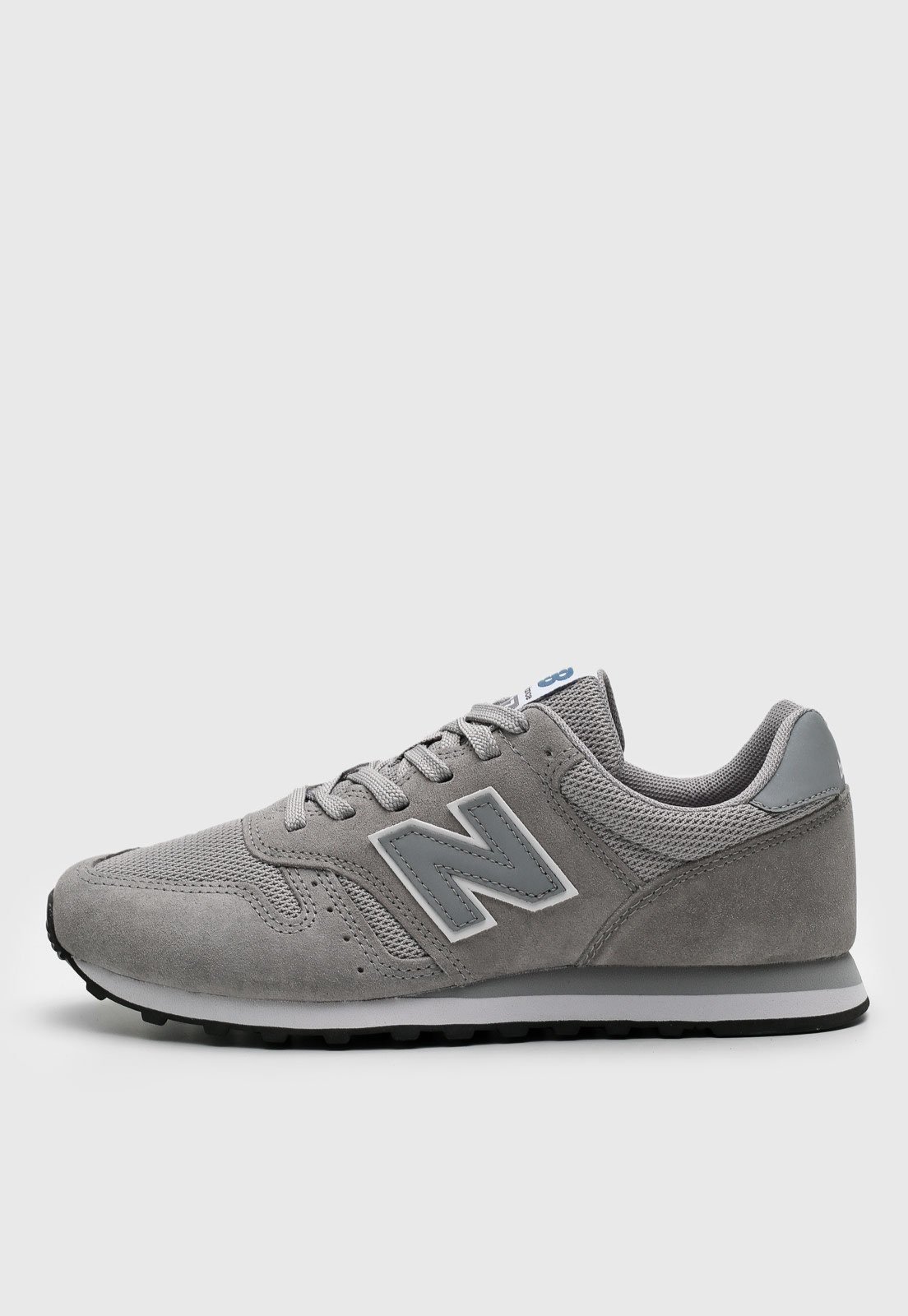 New balance sales 373 cinza