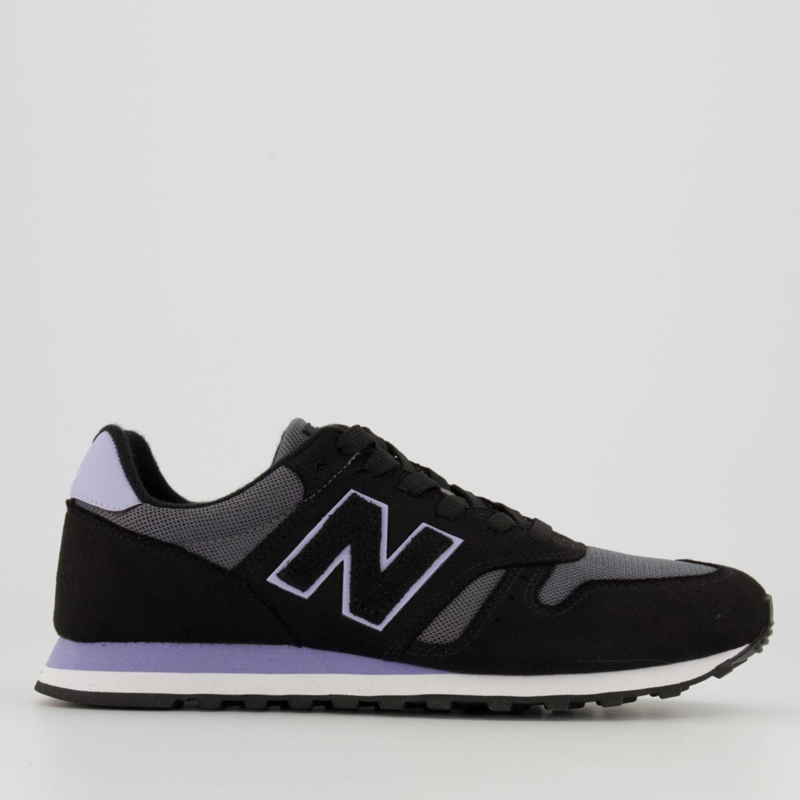 New balance hot sale 373 feminino preto