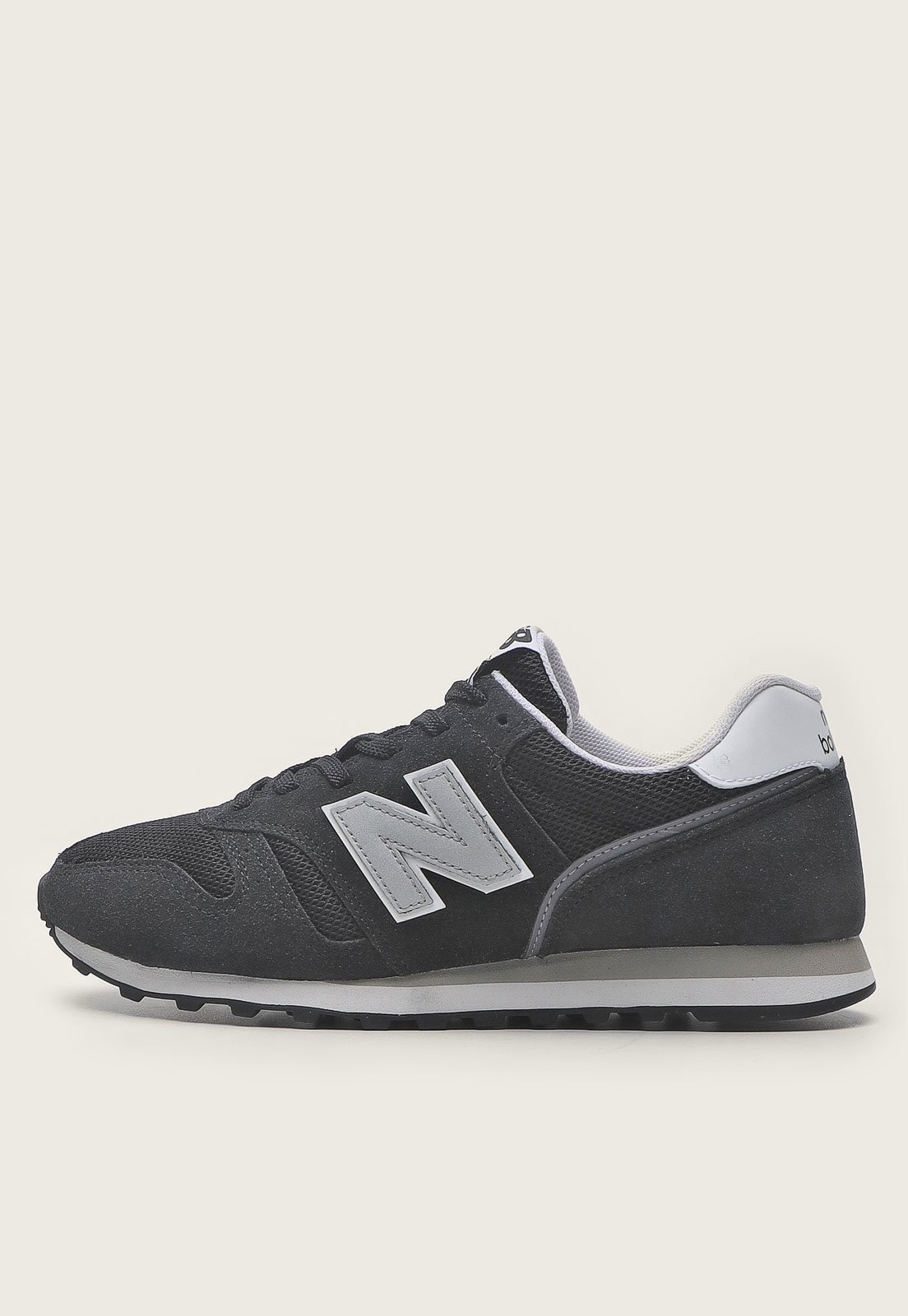 Tênis New Balance 373V2 Preto