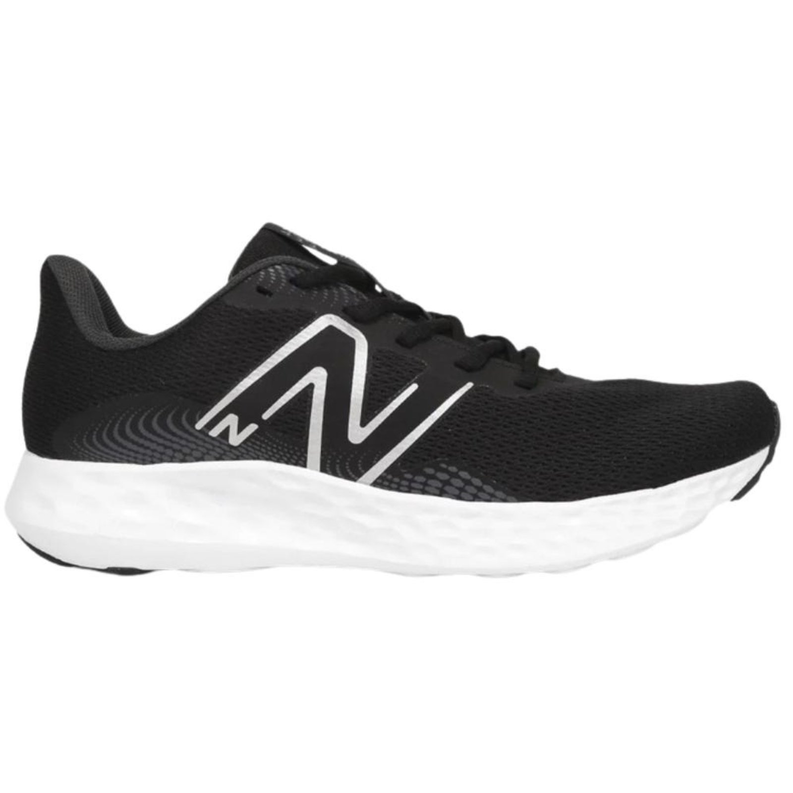 Tênis New Balance 411V3 Masculino Preto