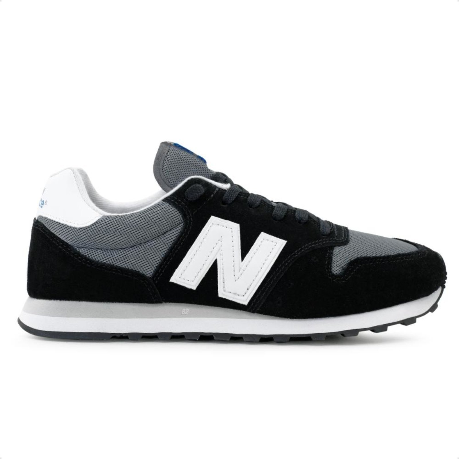 Tênis new best sale balance 500 preto