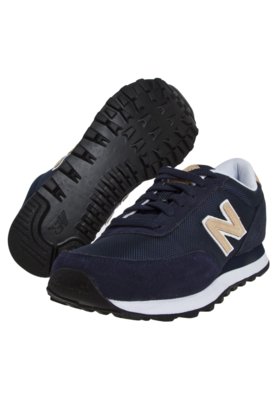 New balance 501 azul online