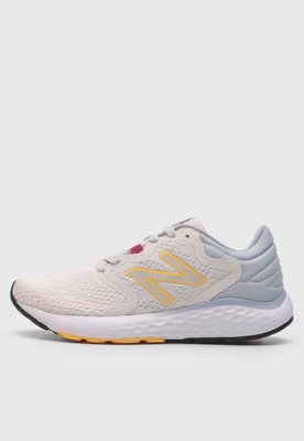 New balance hot sale é bom