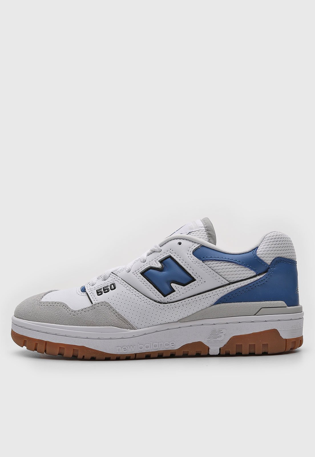 Tênis New Balance 550 Branco