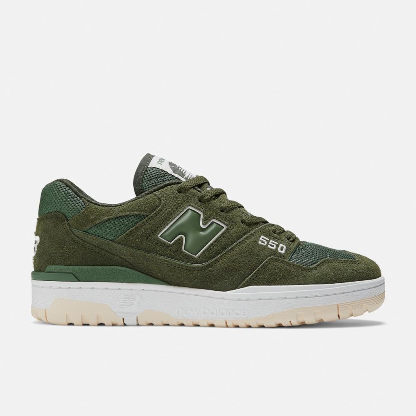 Tênis New Balance 550 Masculino