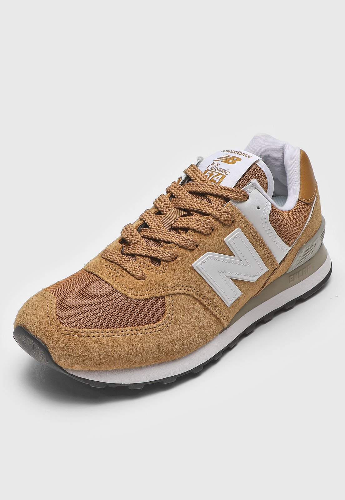 New balance 2024 dafiti gold