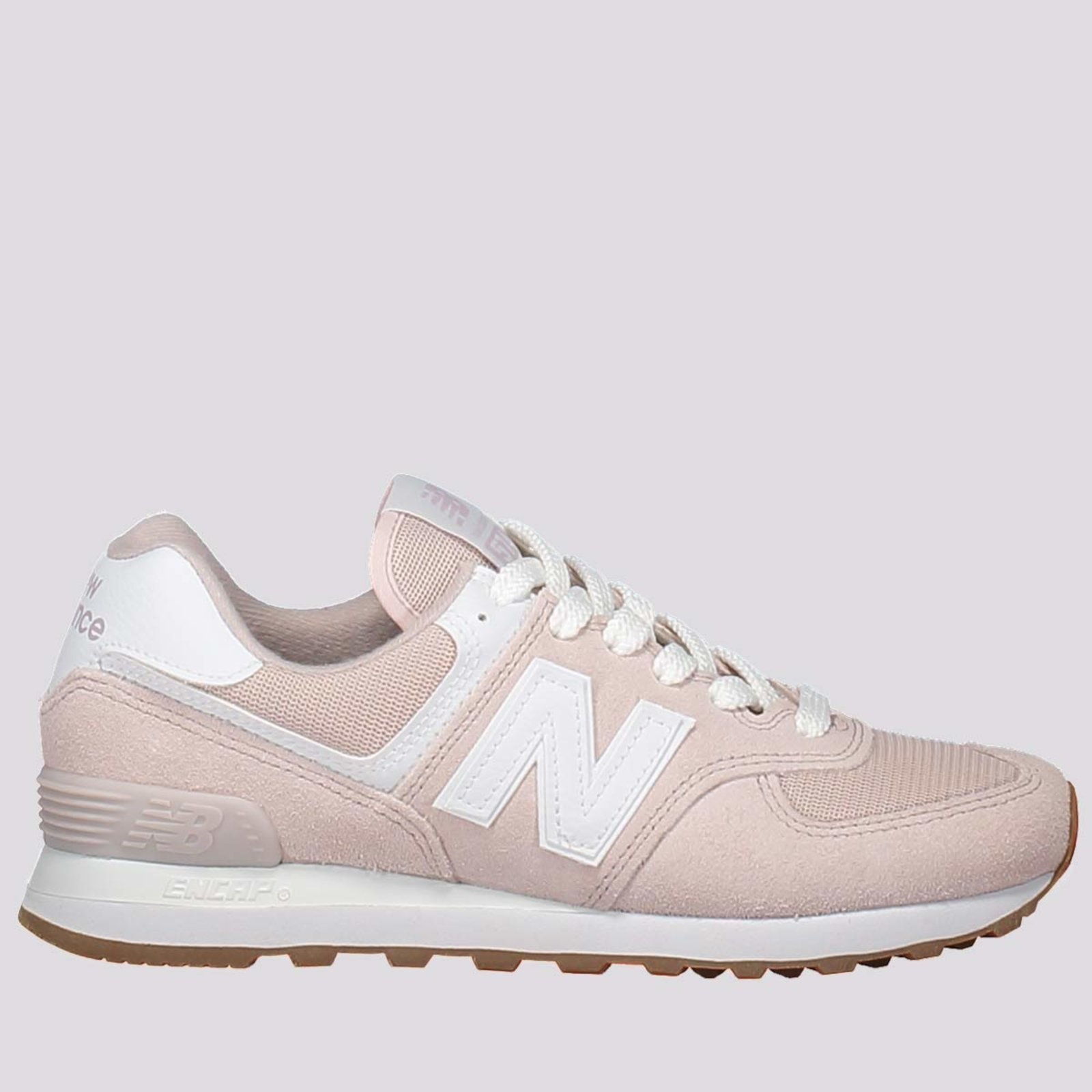 Tênis new balance sales feminino 574