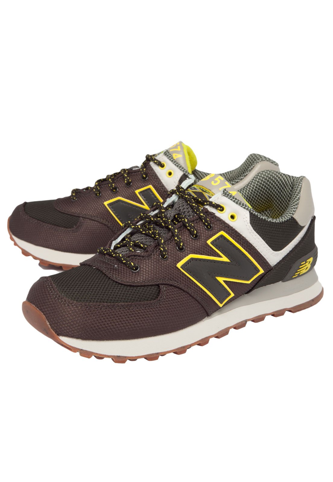 New balance cheap dafiti gold