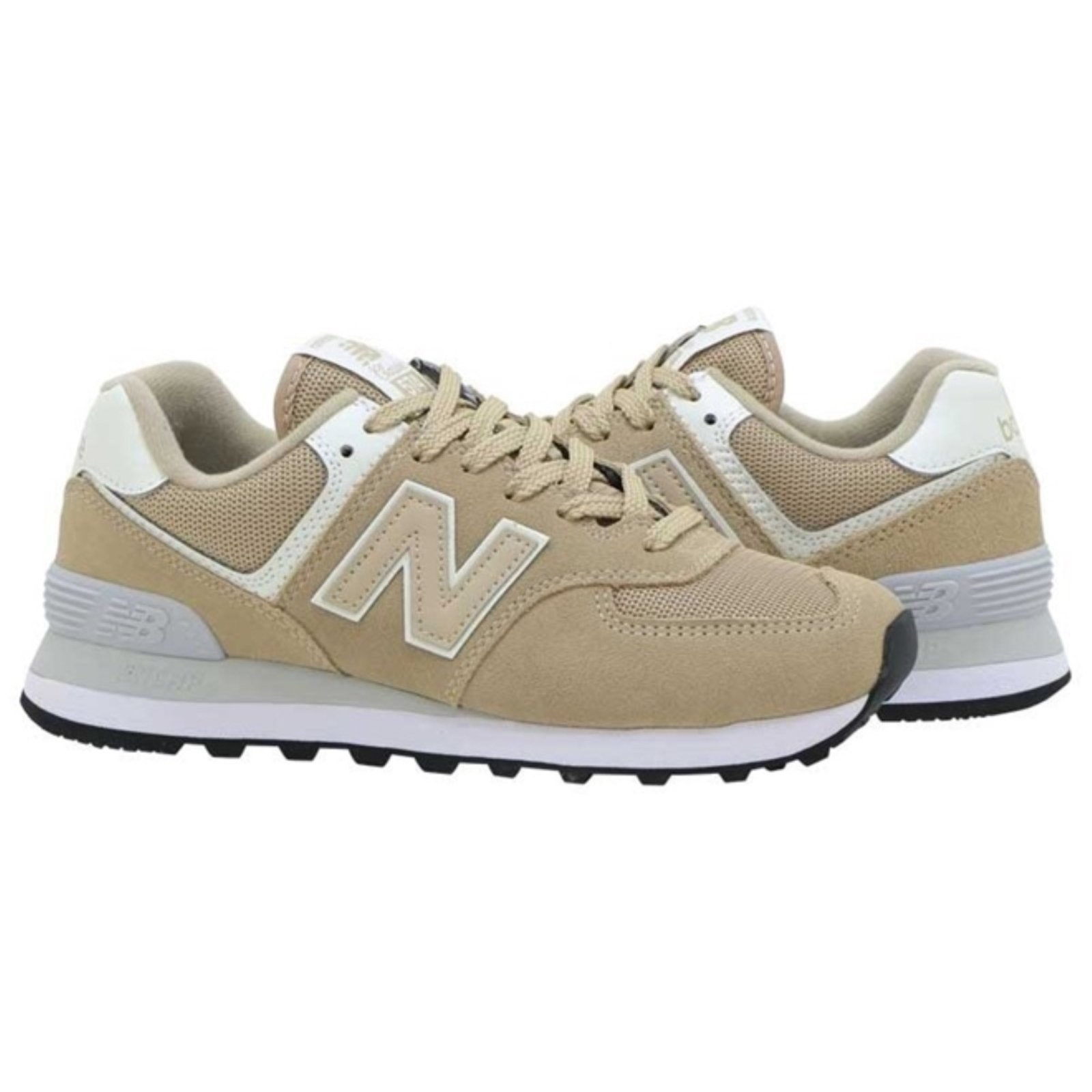 New balance outlet dafiti gold