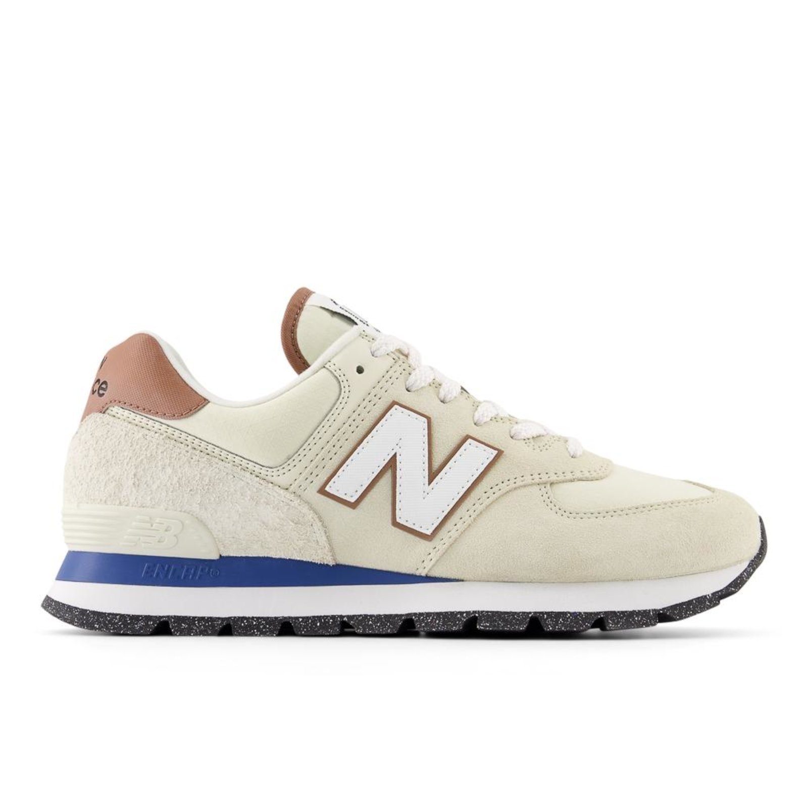 Tênis New Balance 574 Rugged Masculino BEGE