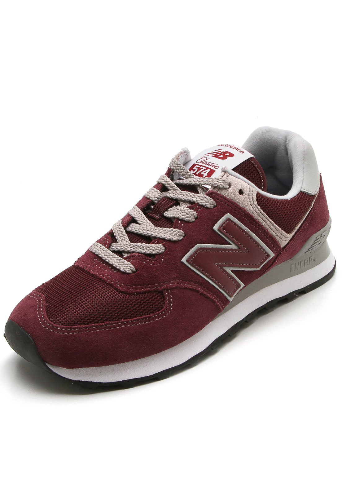 Tênis new balance cheap 840 vinho