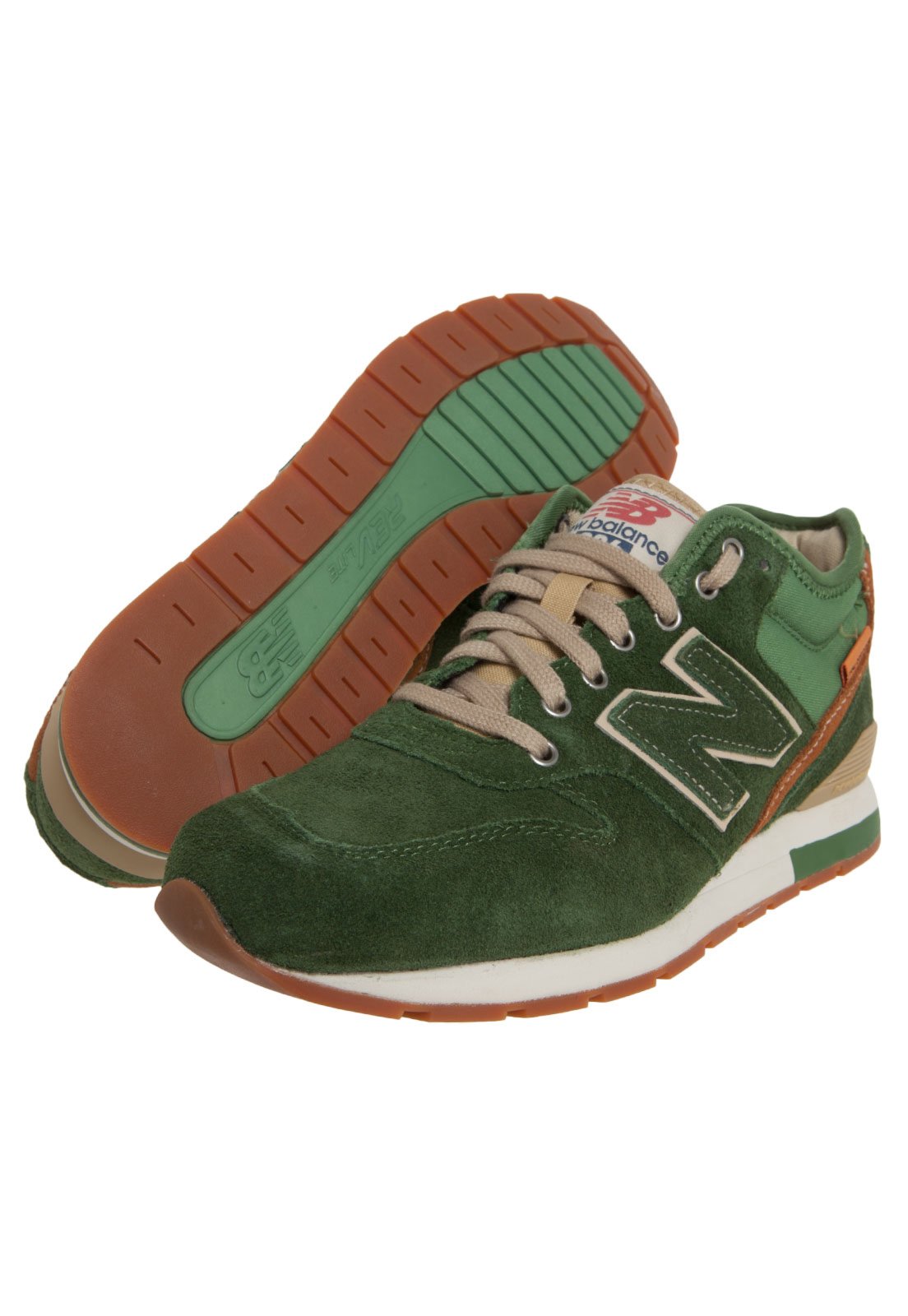 New balance 2025 revlite 576