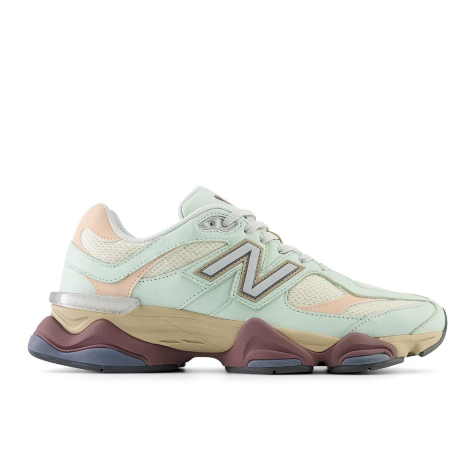 Tênis New Balance 9060 Unisex