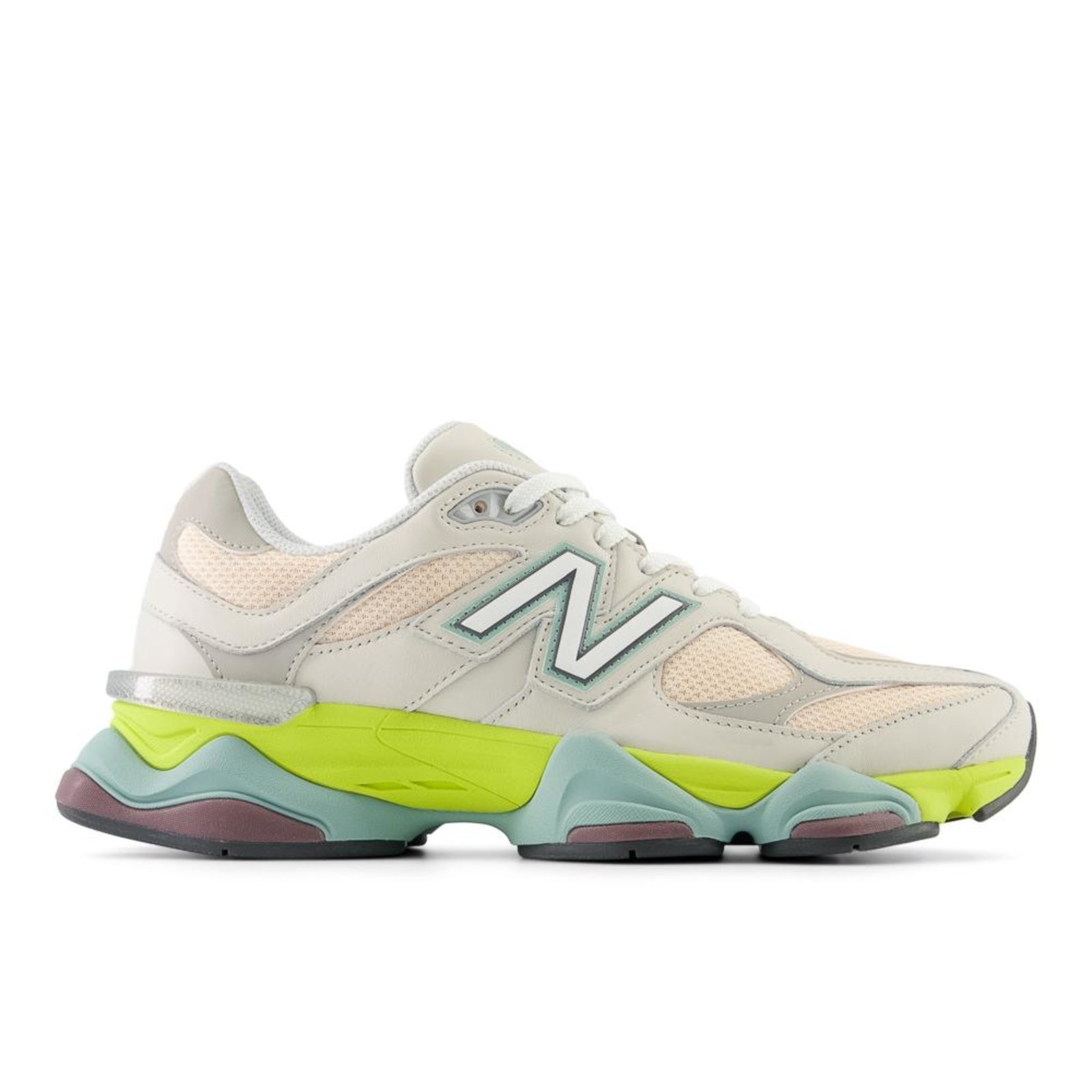 Tênis New Balance 9060 Unisex