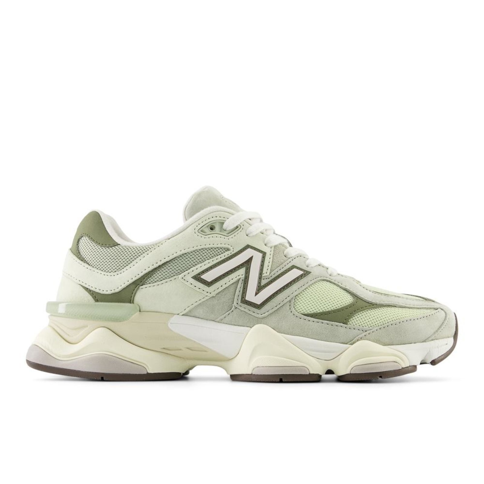 Tênis New Balance 9060 Unisex BEGE