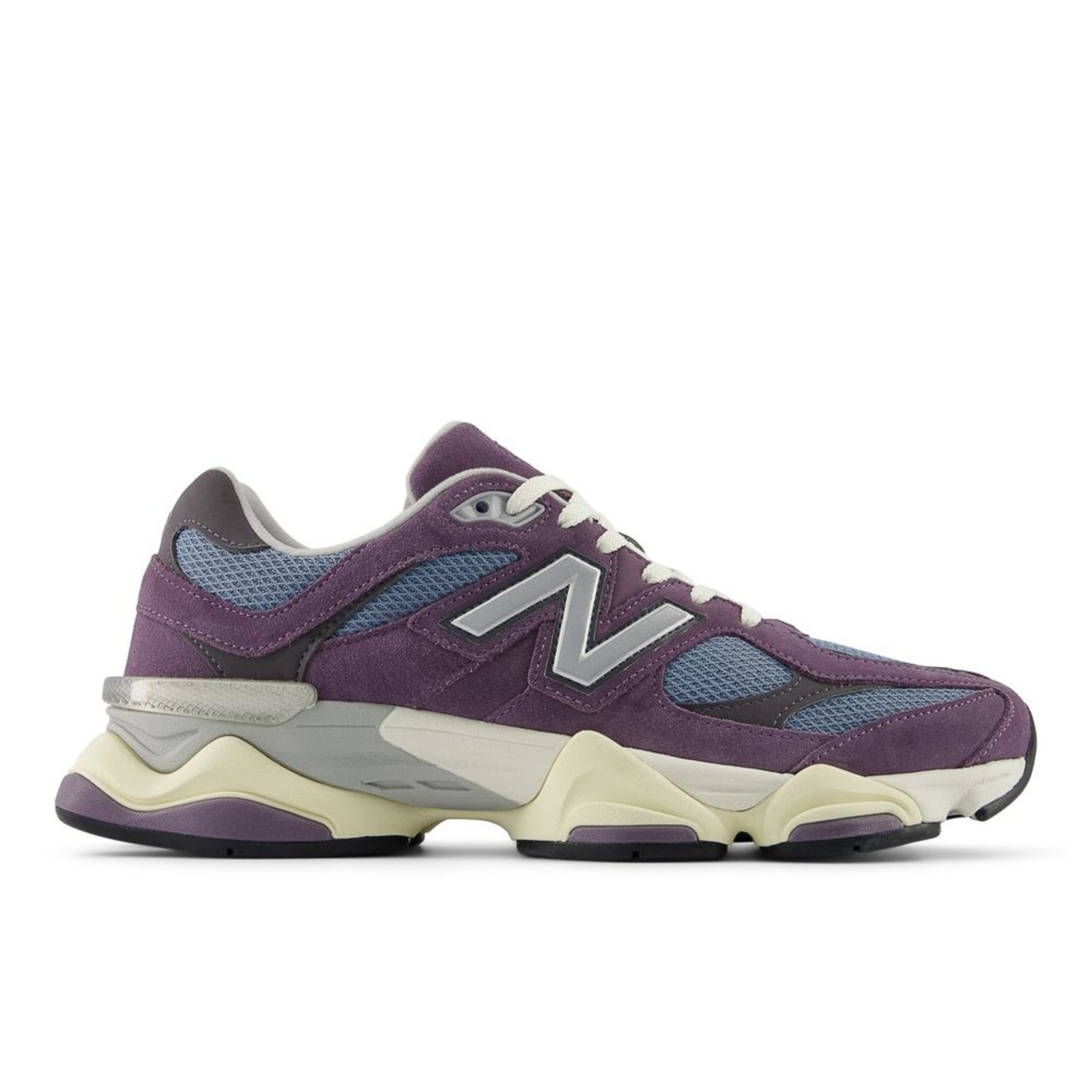 Tênis New Balance 9060 Unisex ROXO