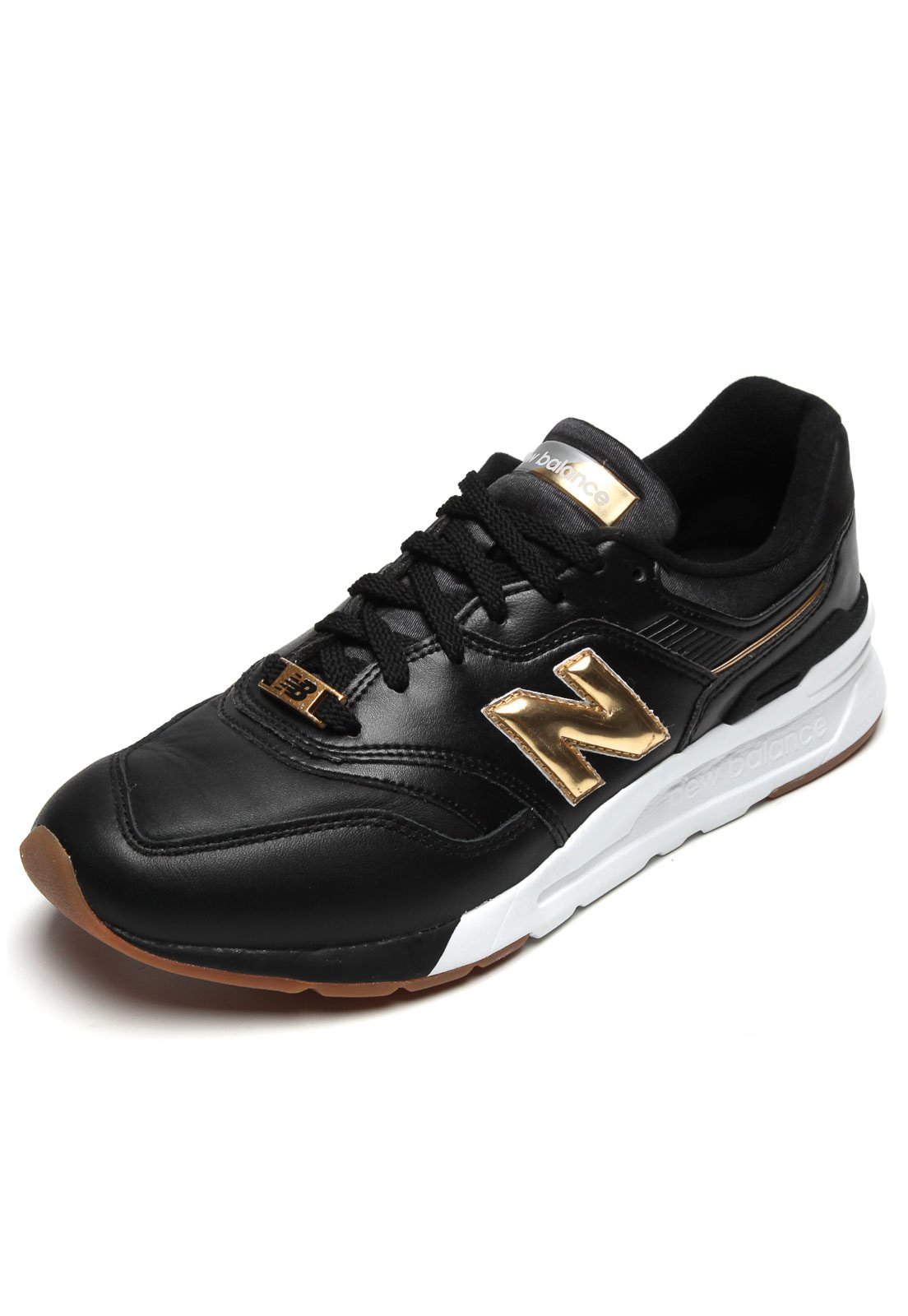 New balance 997 dafiti best sale