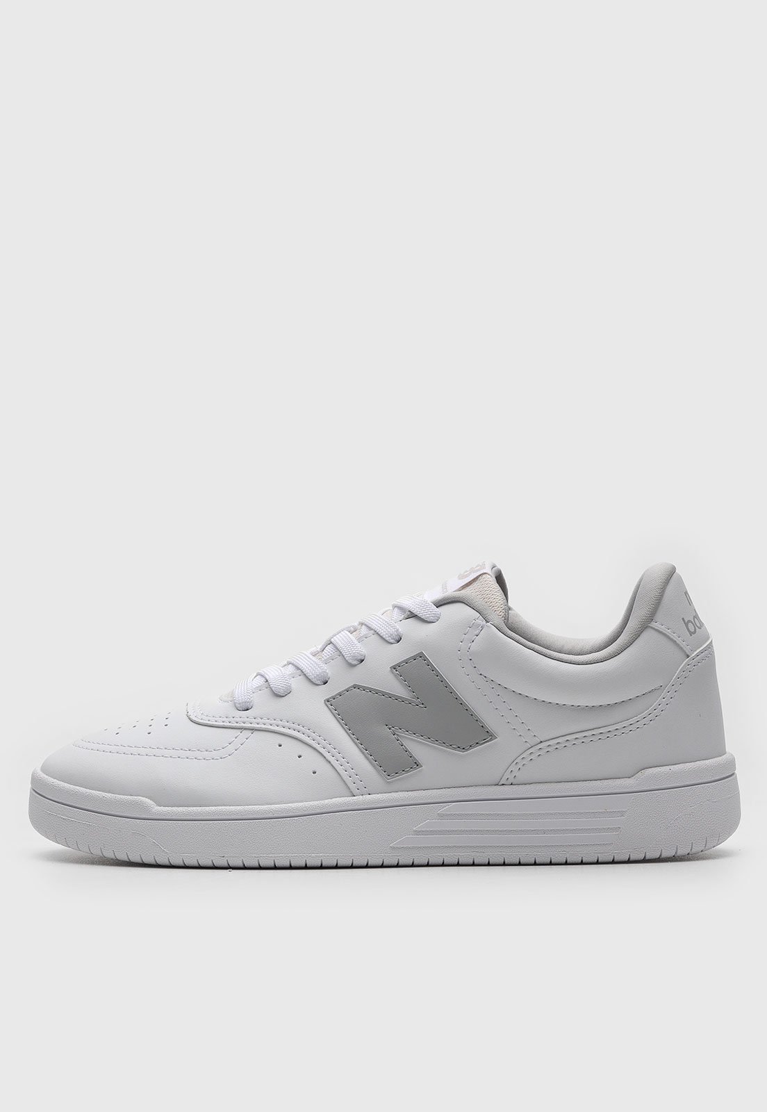 Tênis New Balance Bb80 Branco