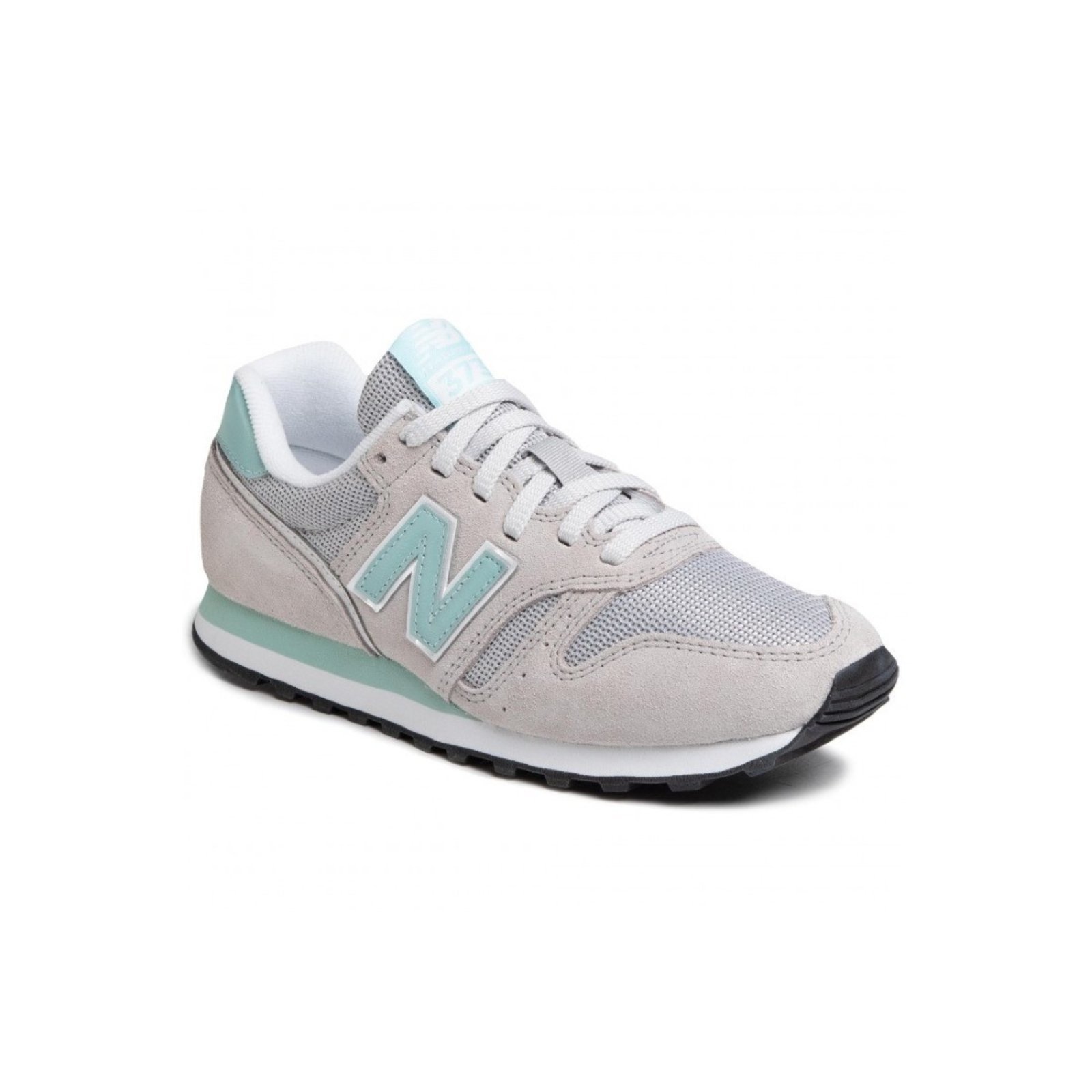 Tenis new balance feminino 373 deals mercado livre