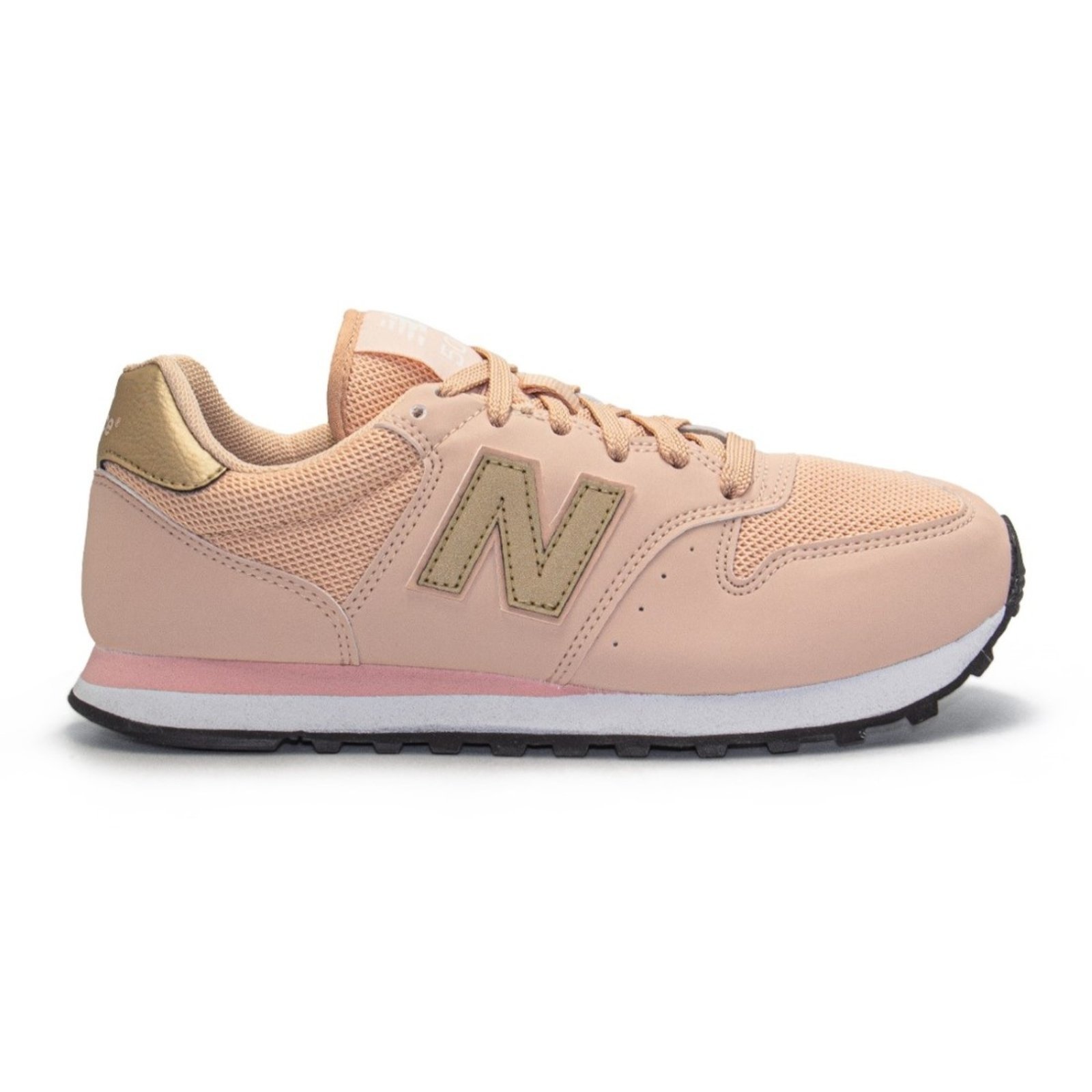 New balance best sale 500 v2 feminino