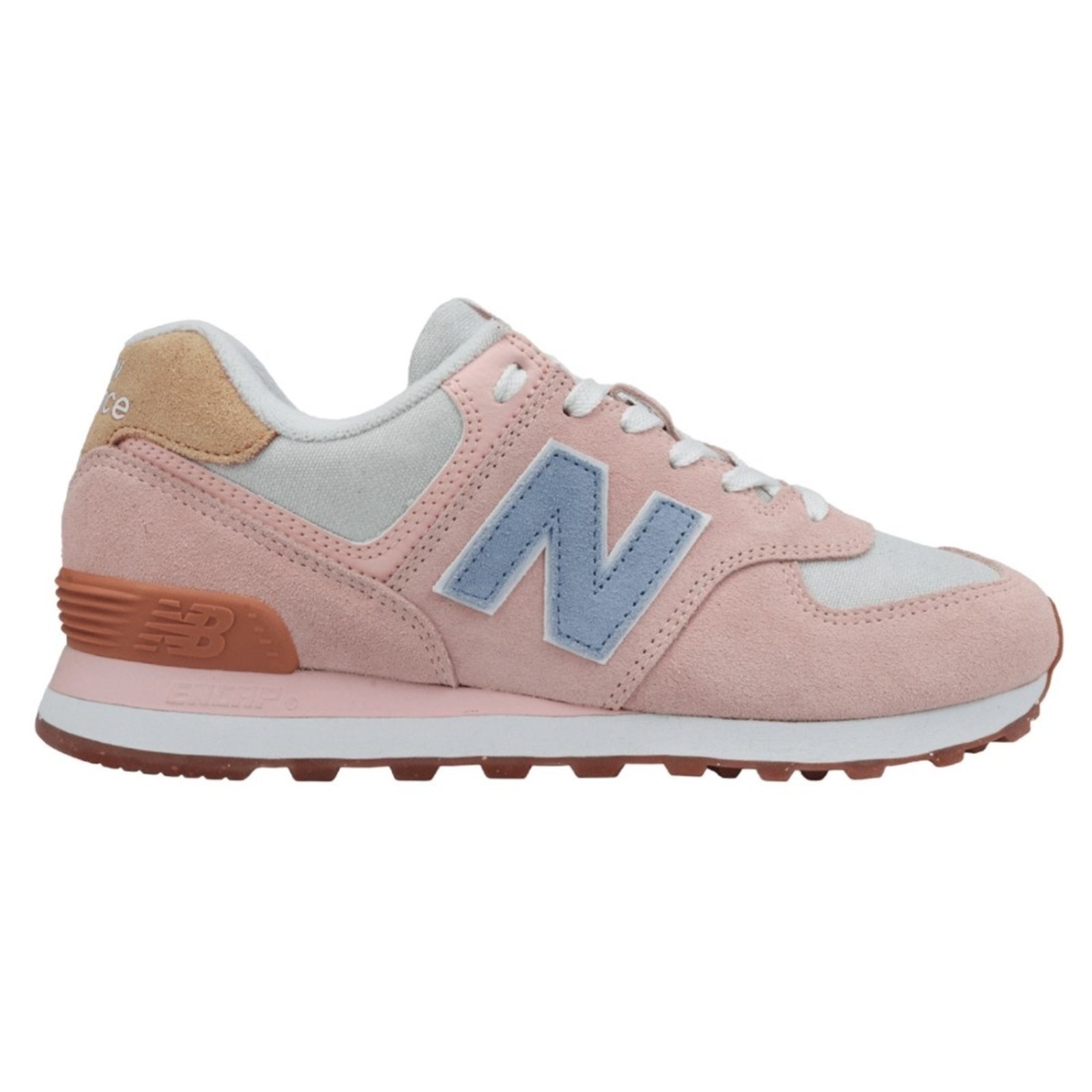 New balance feminino sales dafiti