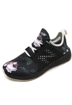 New balance fresh foam cruz feminino hotsell