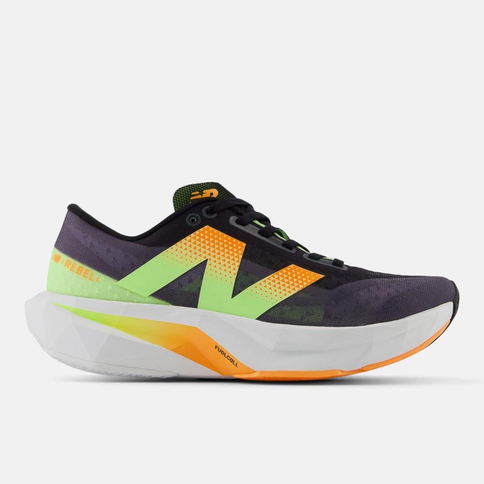 Tênis New Balance Fuelcell Rebel V4 Feminino