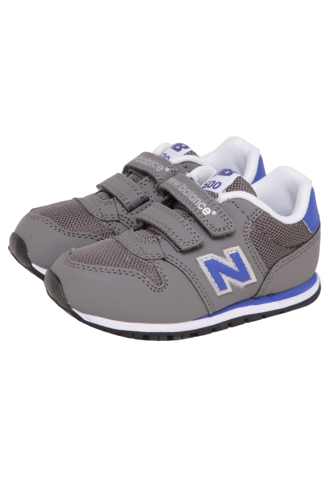 New balance infantil sale