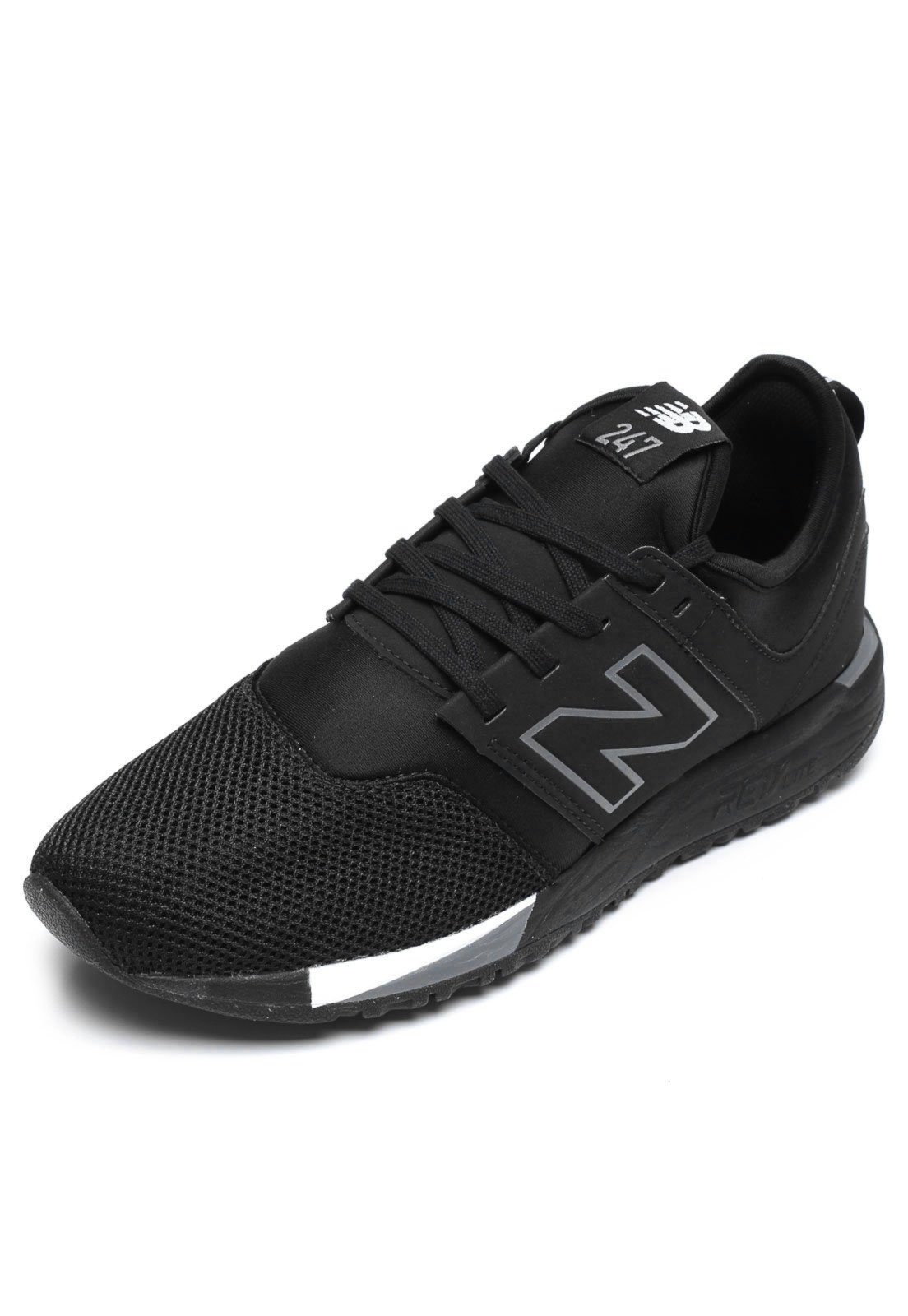 New balance 247 dafiti best sale