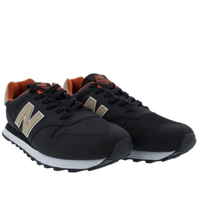 New balance 2024 500 lifestyle masculino