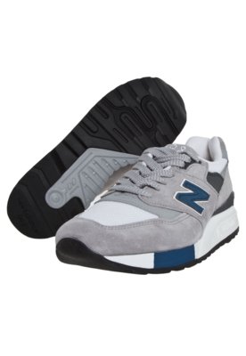 Tênis new store balance 998 branco