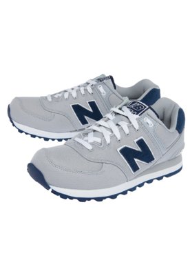 New balance store ml574poy