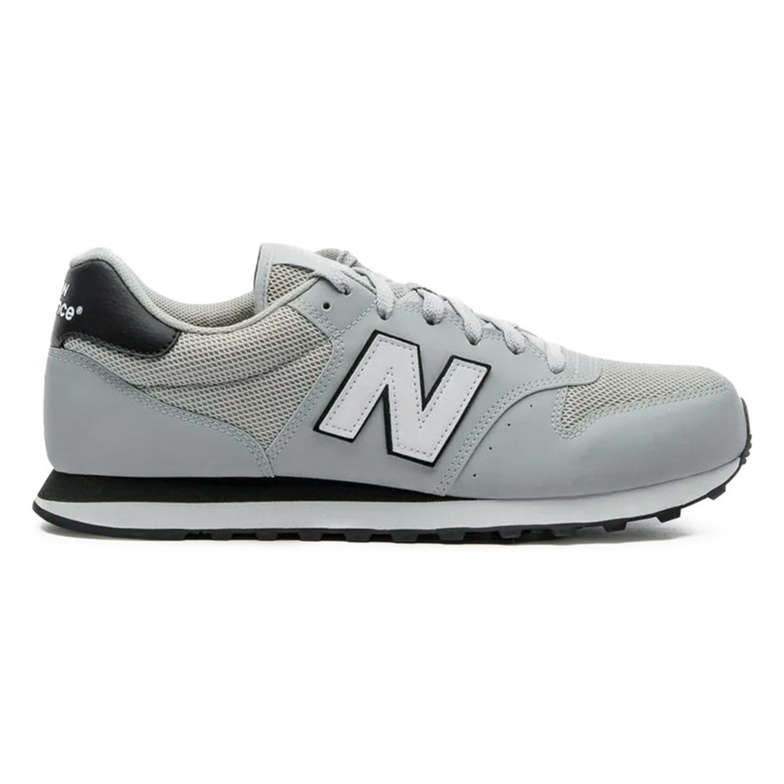 Tênis New Balance Masculino 500 V2 Casual