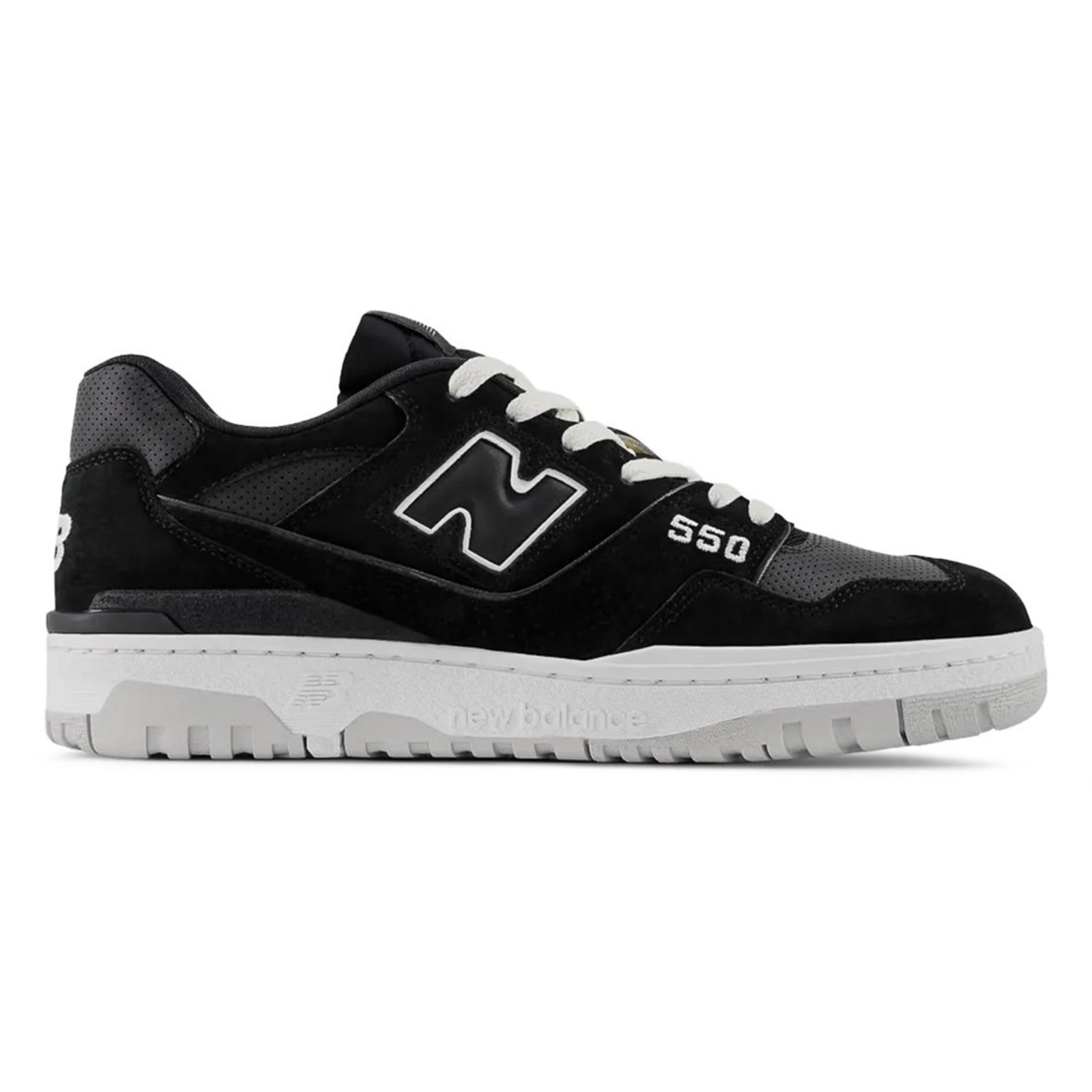 Tênis New Balance Masculino 550 Casual