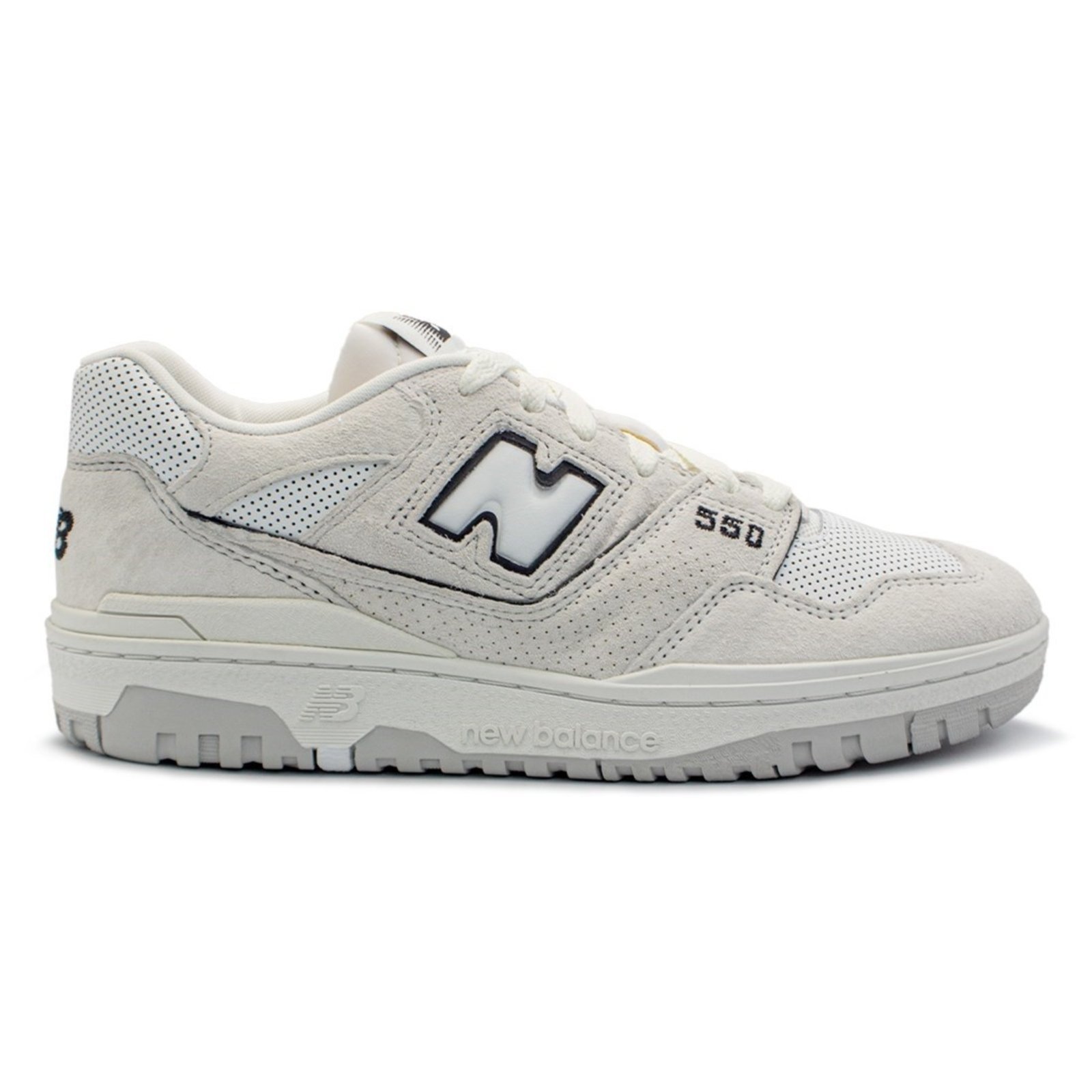 Tênis New Balance Masculino 550 Casual