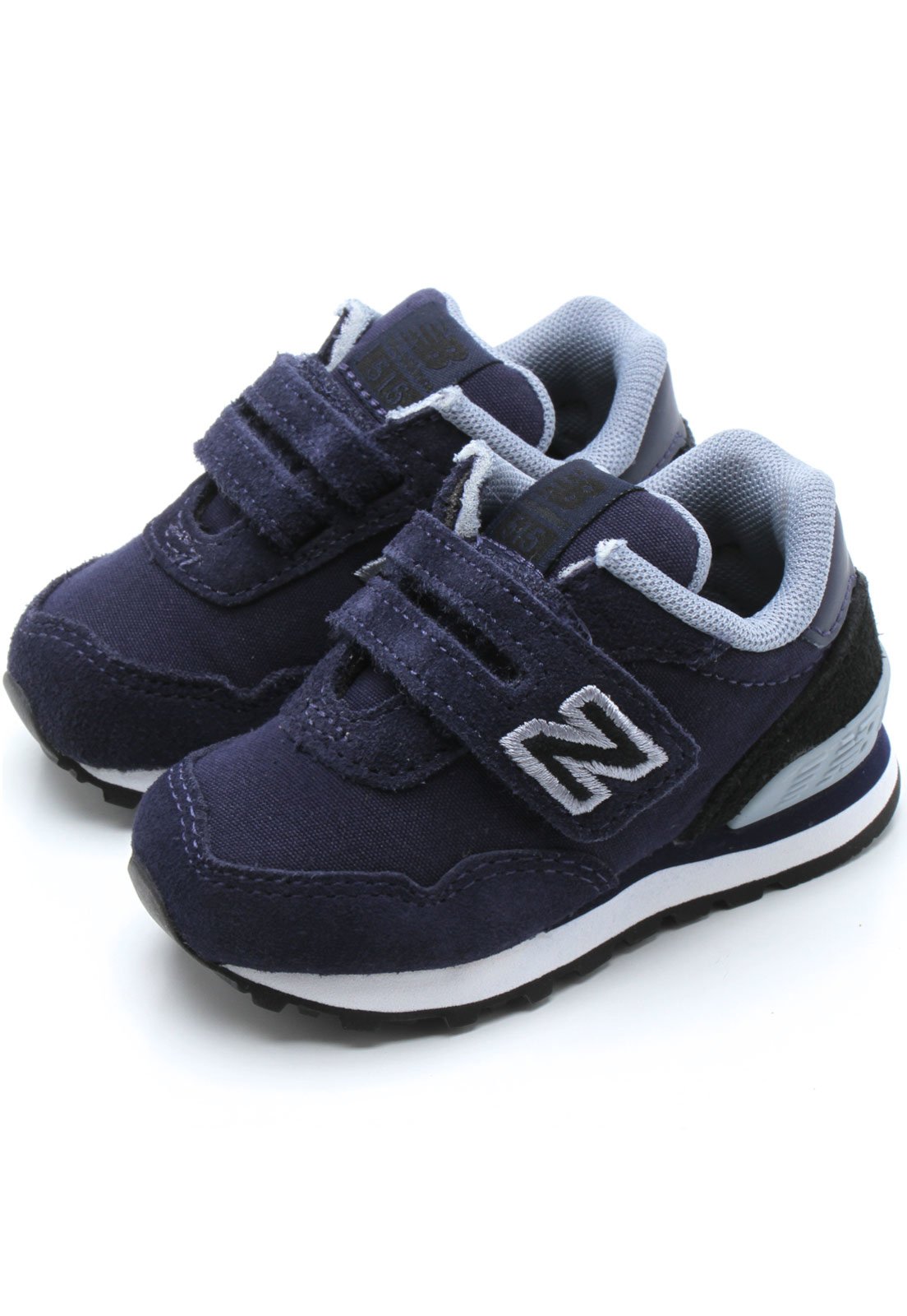 Tênis new balance masculino hot sale infantil