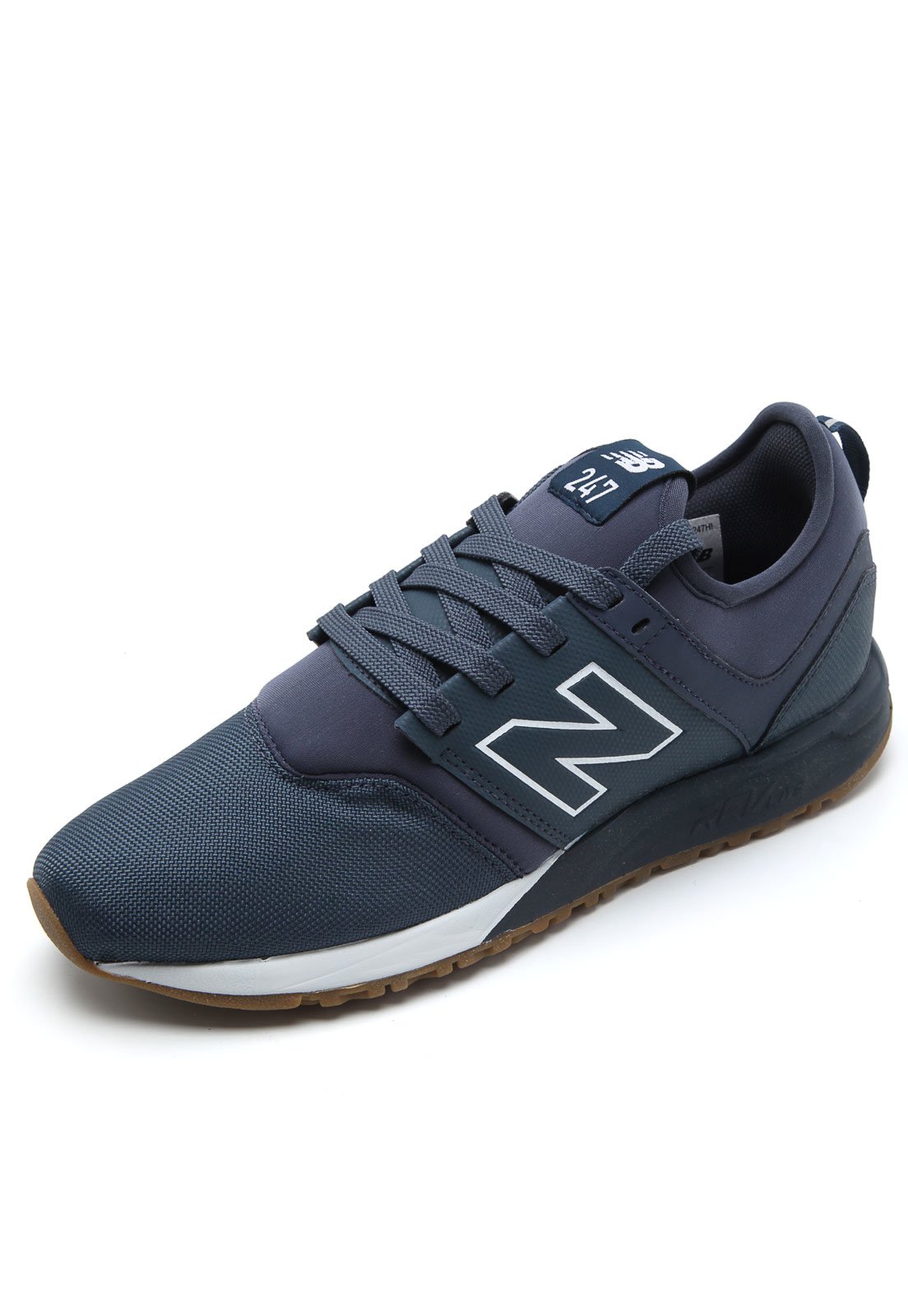 New balance sales mrl247 azul