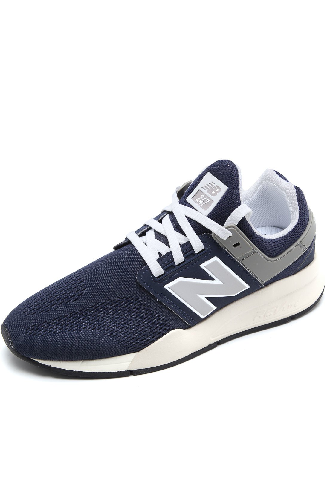 new balance ms247 azul new balance ms247 azul