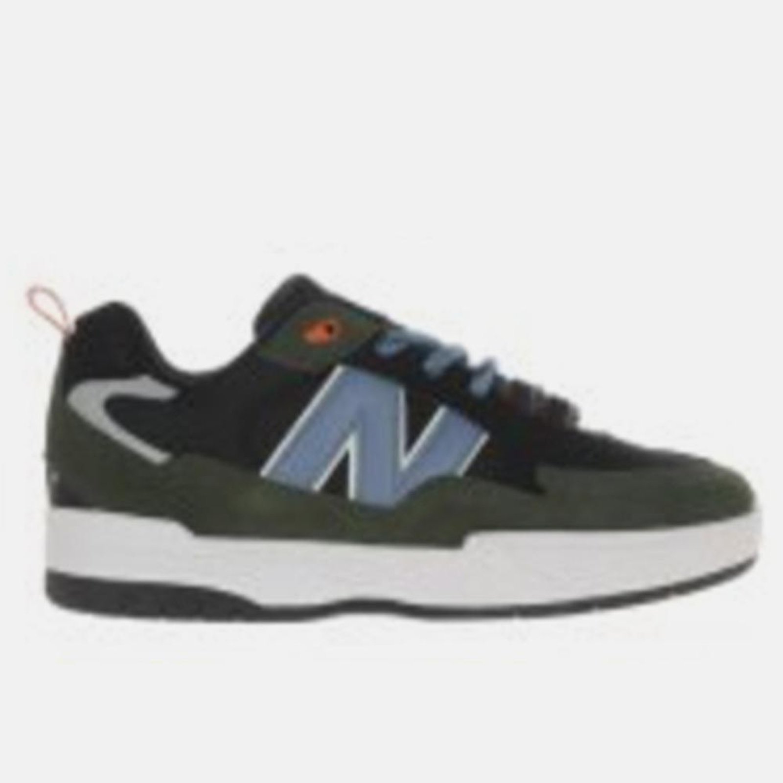 Tênis New Balance Nb Numeric Tiago Lemos 808 Masculino