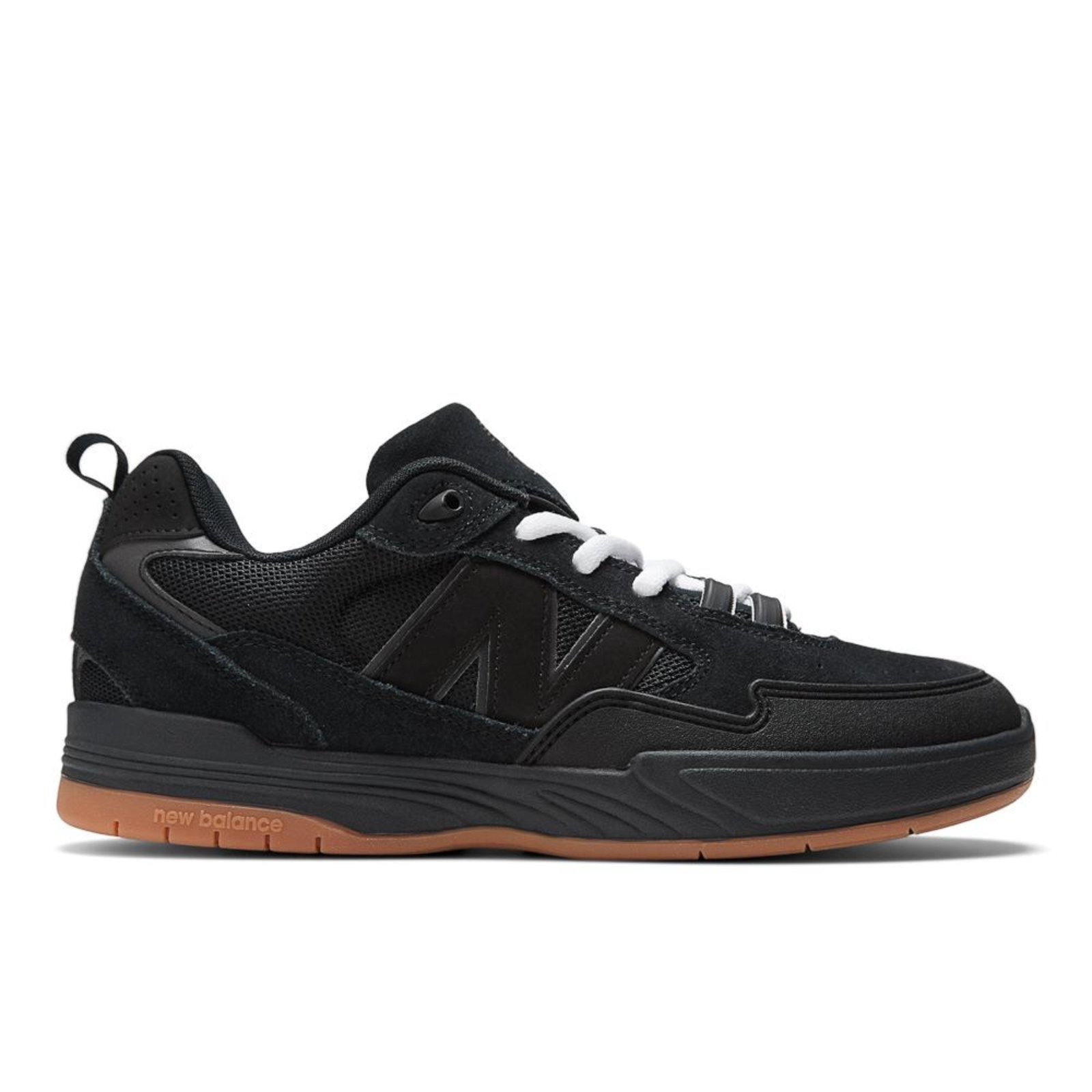 Tênis New Balance Nb Numeric Tiago Lemos 808 Masculino