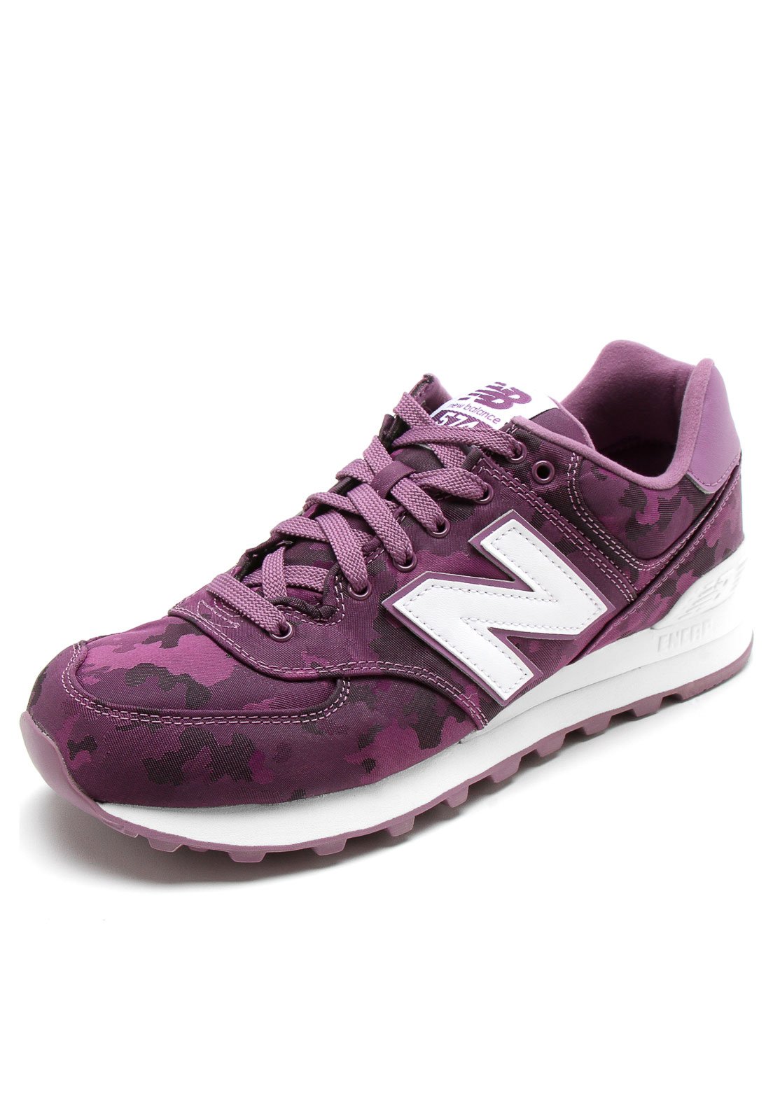 New hot sale balance roxo