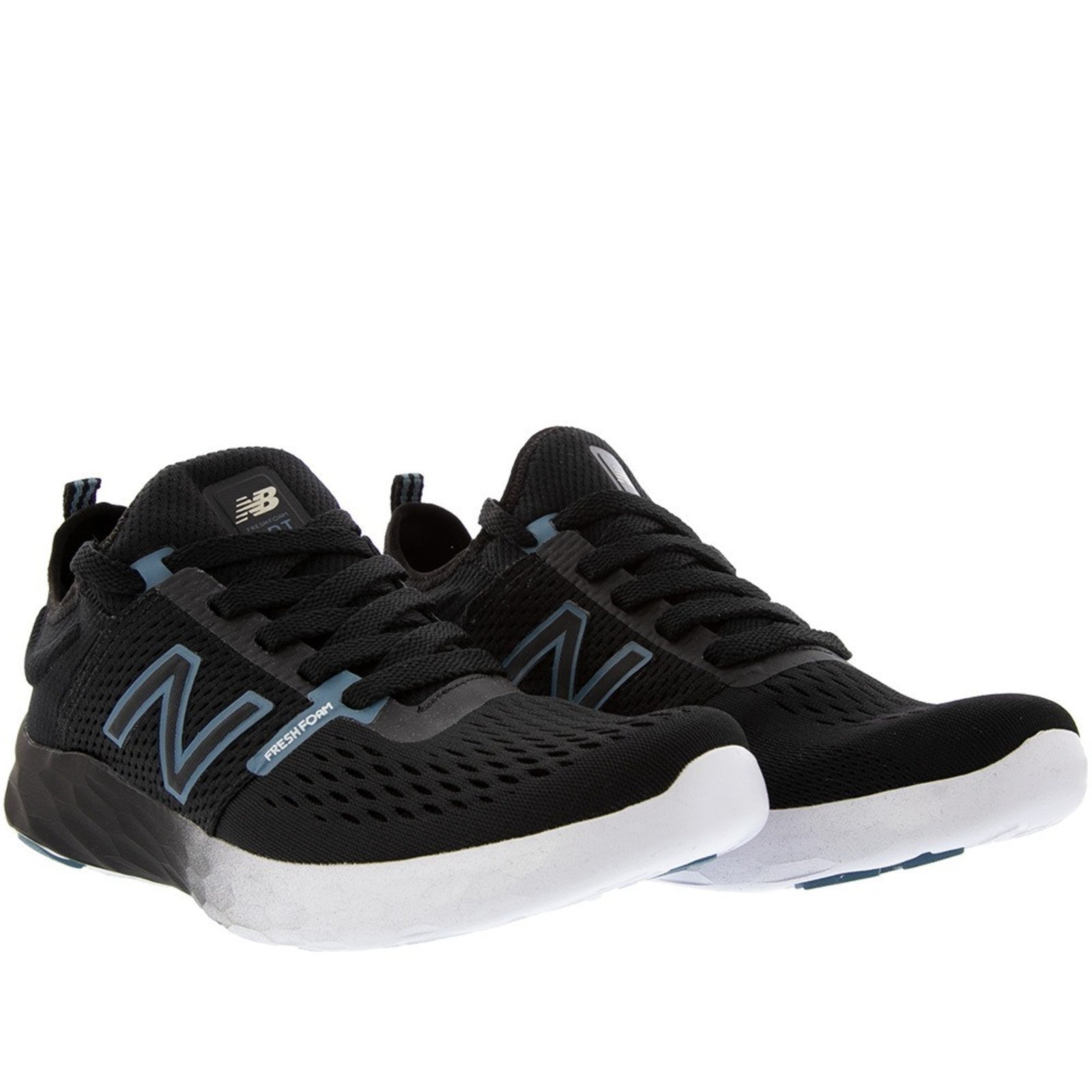 New balance store 754 preto masculino