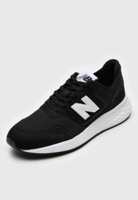 New balance x70 hot sale preto e dourado