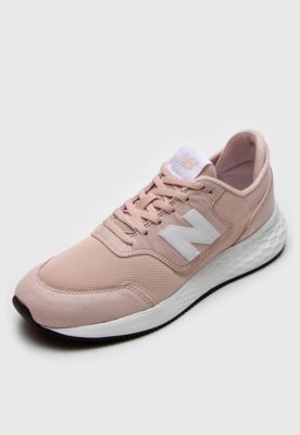 Tenis new balance feminino x70 clearance mercado livre