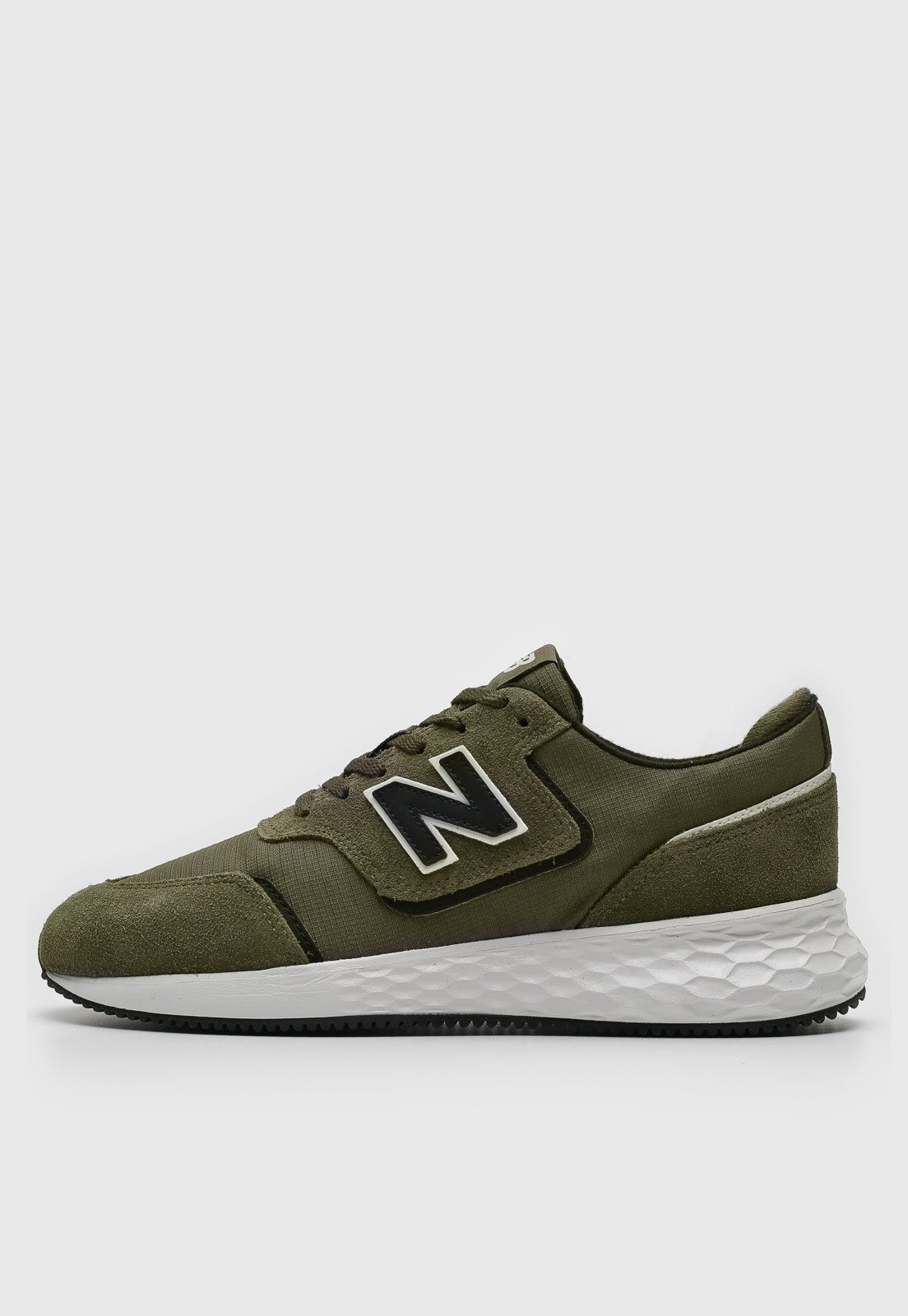 New balance sales x70 verde