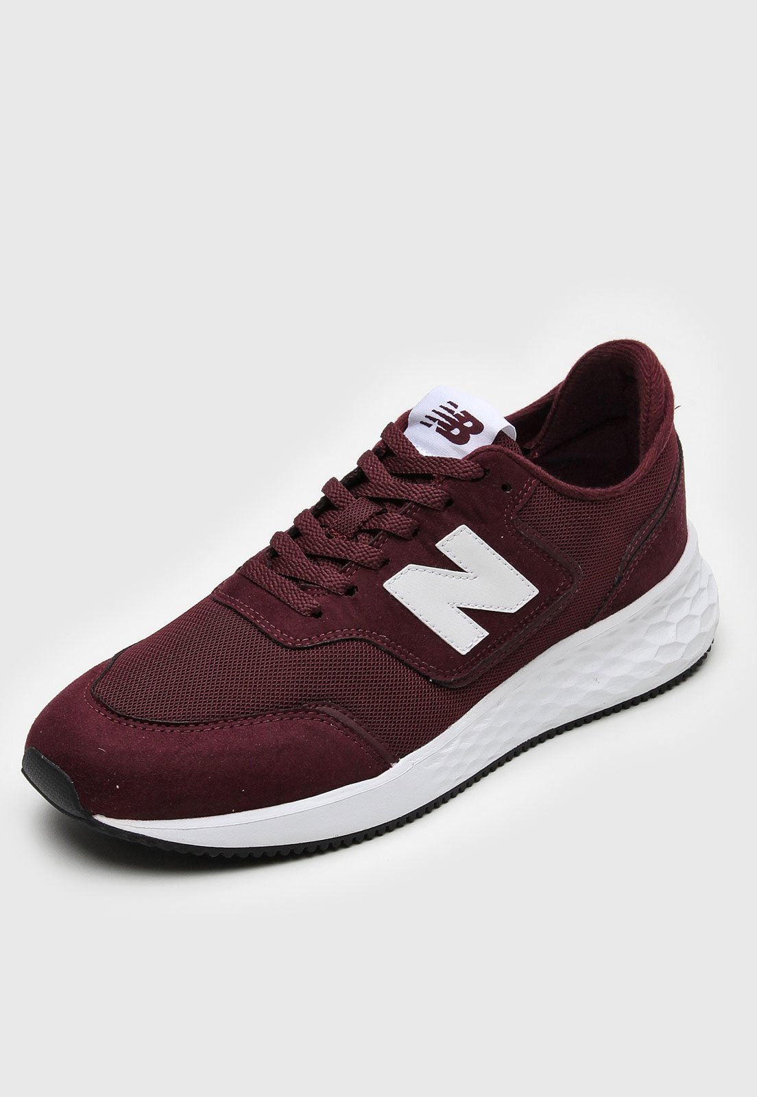 New balance cheap x70 vinho