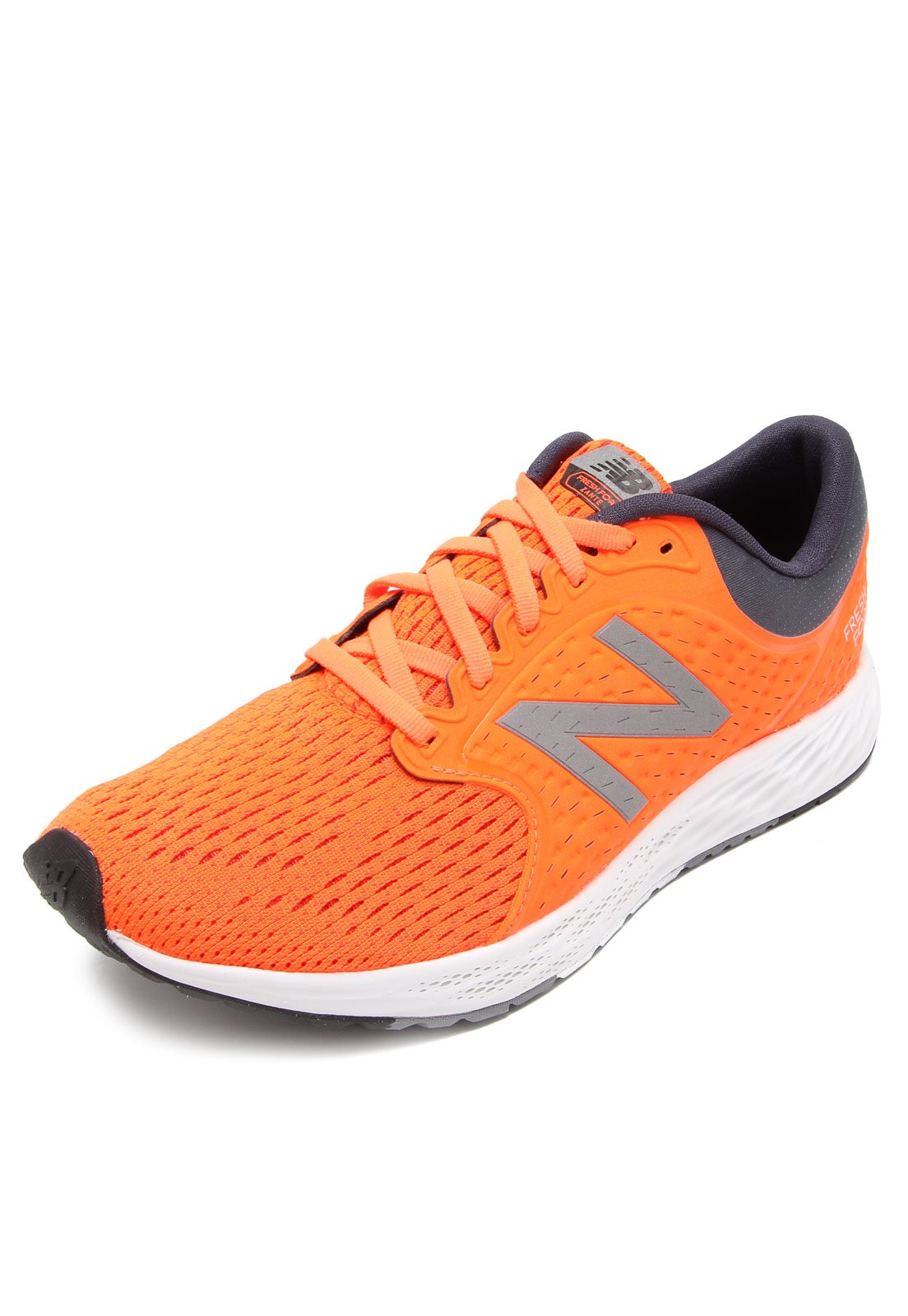 Tênis new balance hot sale zante v4 feminino