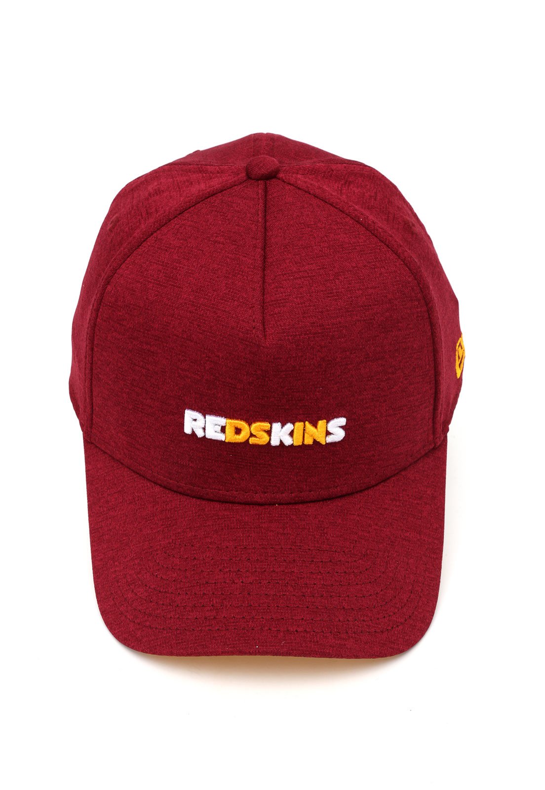 Boné New Era Washington Redskins Nfl Vermelho - Compre Agora