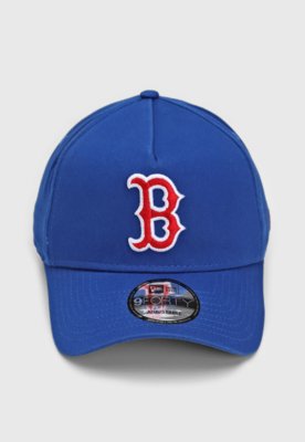 GORRA NEW ERA BEISBOL 940 BOSTON AZUL