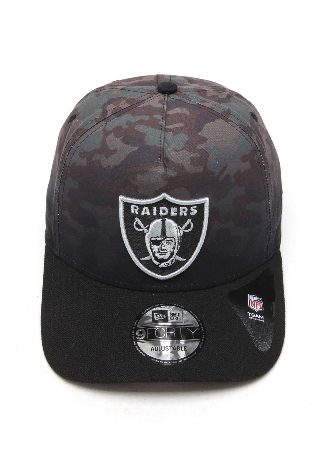 bone new era raiders